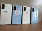 Samsung Galaxy S20 5G 12GB 128GB (Used)