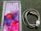Samsung Galaxy S20 5G 12GB 256GB (Used)