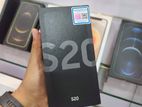 Samsung Galaxy S20 5G Snapdragon 865 (Used)