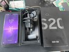 Samsung Galaxy S20+ 5G (Used)