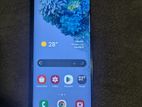 Samsung Galaxy S20 5G (Used)