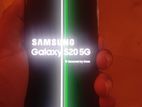 Samsung Galaxy S20 5G (Used)
