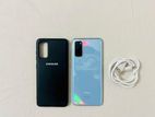 Samsung Galaxy S20 5G (Used)