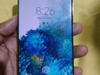 Samsung Galaxy S20 5G (Used)