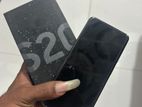 Samsung Galaxy S20 5G (Used)