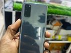 Samsung Galaxy S20 (Used)