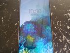 Samsung Galaxy S20 5G (Used)
