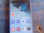 Samsung Galaxy S20 5g (Used)