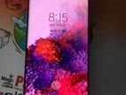 Samsung Galaxy S20 5g (Used)