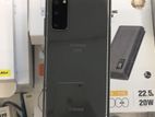 Samsung Galaxy S20 5G (Used)