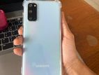 Samsung Galaxy S20 5G (Used)