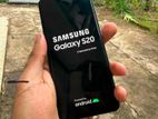 Samsung Galaxy S20 8/128GB (Used)
