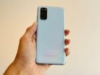 Samsung Galaxy S20 8GB 128GB (Used)