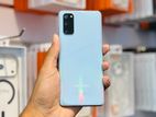 Samsung Galaxy S20 8GB 128GB (Used)