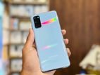 Samsung Galaxy S20 8GB 128GB (Used)