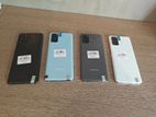 Samsung Galaxy S20+ 8GB 256GB (Used)