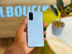 Samsung Galaxy S20 8GB RAM | 128GB (Used)