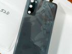Samsung Galaxy S20 Back Glass