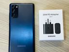 Samsung Galaxy S20 FE 128GB (Used)