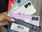 Samsung Galaxy S20 FE 5G FULLSET (Used)