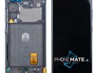 Samsung Galaxy S20 FE ORG Display Repair