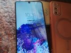 Samsung Galaxy S20+ Good condition (Used)