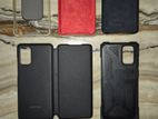 Samsung Galaxy S20 Plus Cases