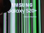 Samsung Galaxy S20+ (Used)