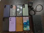 Samsung Galaxy S20 5G (Used)