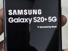 Samsung Galaxy S20+ (Used)