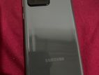 Samsung Galaxy S20 Ultra 12GB 256GB (Used)