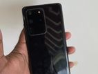 Samsung Galaxy S20 Ultra 128GB 12GB (Used)