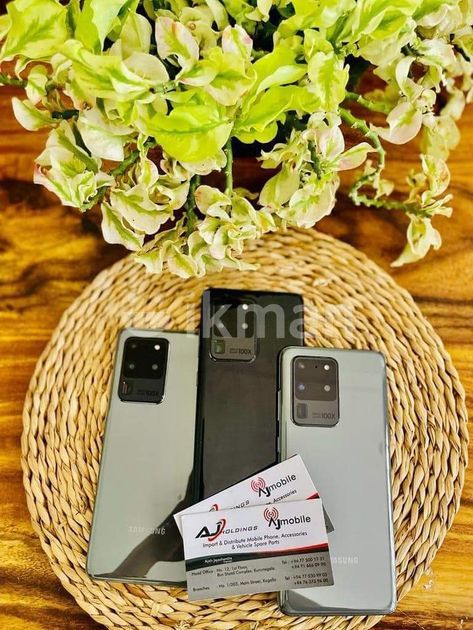 Samsung Galaxy S Ultra Gb Gb G Used For Sale In Kurunegala