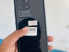 Samsung Galaxy S20 Ultra 12GB 256GB (Used)