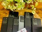 Samsung Galaxy S20 Ultra 12GB 256GB (Used)