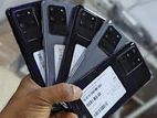 Samsung Galaxy S20 Ultra 256GB 12GB RAM 5G (Brand New)