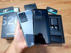 Samsung Galaxy S20 Ultra 256GB 12GB RAM 5G (Brand New)