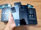 Samsung Galaxy S20 Ultra 256GB 12GB RAM 5G (Brand New)