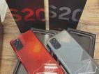 Samsung Galaxy S20 Ultra 256GB 12GB RAM 5G (Brand New)