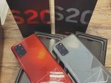 Samsung Galaxy S20 Ultra 256GB 12GB RAM 5G (Brand New)