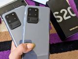 Samsung Galaxy S20 Ultra 256GB 12GB RAM 5G (Brand New)