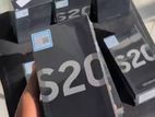 Samsung Galaxy S20 Ultra 256GB 12GB RAM 5G.01 (Brand New)