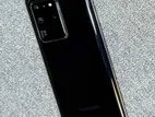 Samsung Galaxy S20 Ultra 256GB (Used)