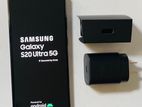 Samsung Galaxy S20 Ultra 5G-128GB (Used)