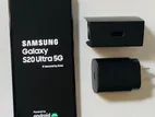 Samsung Galaxy S20 Ultra 5G-128GB (Used)