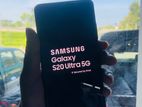 Samsung Galaxy S20 Ultra 5G 12gb 256gb (Used)