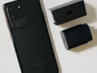 Samsung Galaxy S20 Ultra 5G-12GB Ram-DUALSIM (Used)