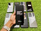 Samsung Galaxy S20 Ultra 5G 256GB Snapdragon (Used)