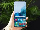 Samsung Galaxy S20 Ultra 5G (Used)