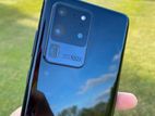 Samsung Galaxy S20 Ultra 5G (Used)